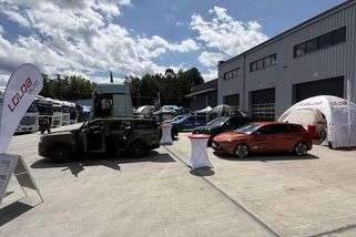 Rozhovor s prodejcem nových vozů Hyundai - Portál řidiče